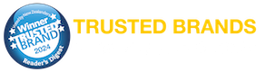 Trusted Brands New Zealand Logo